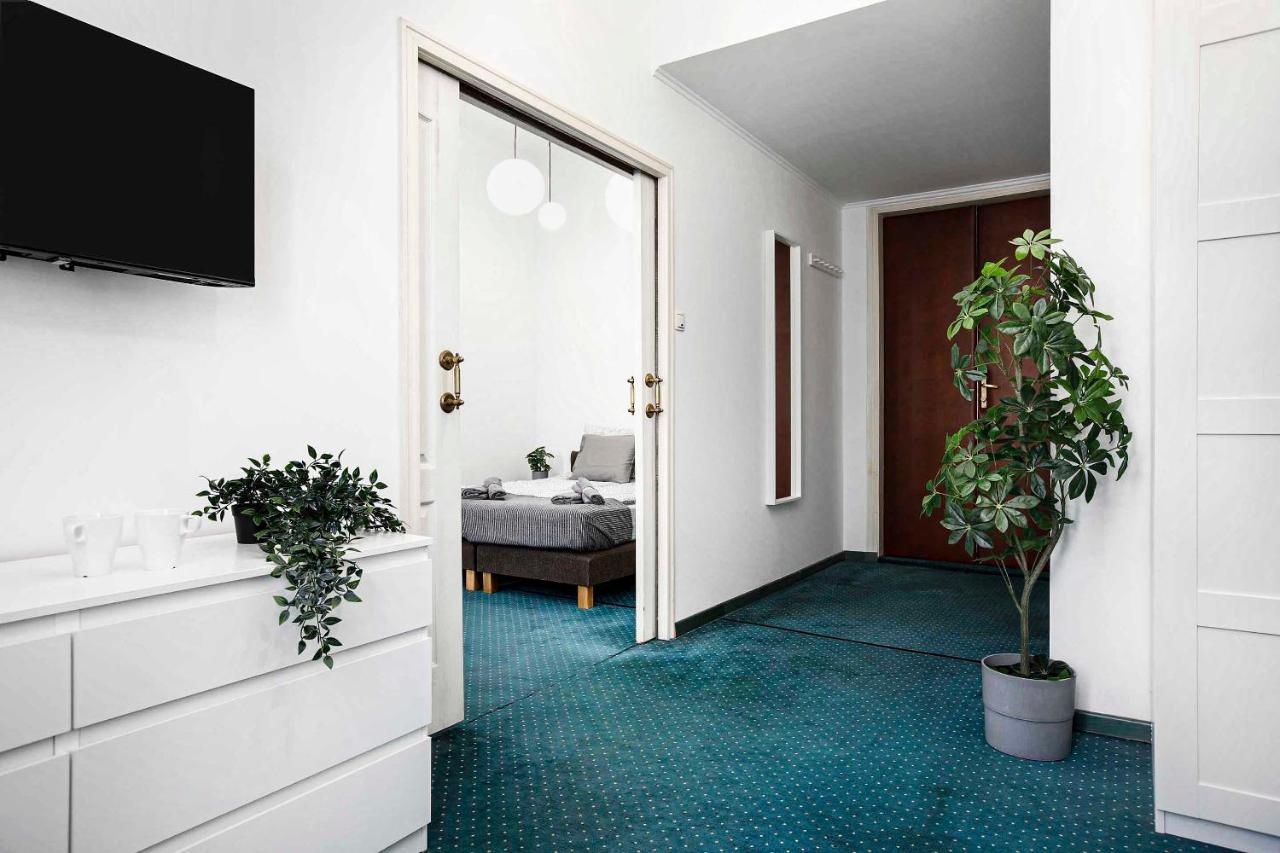 27rooms Czapskich Great Location, Old Town Krakau