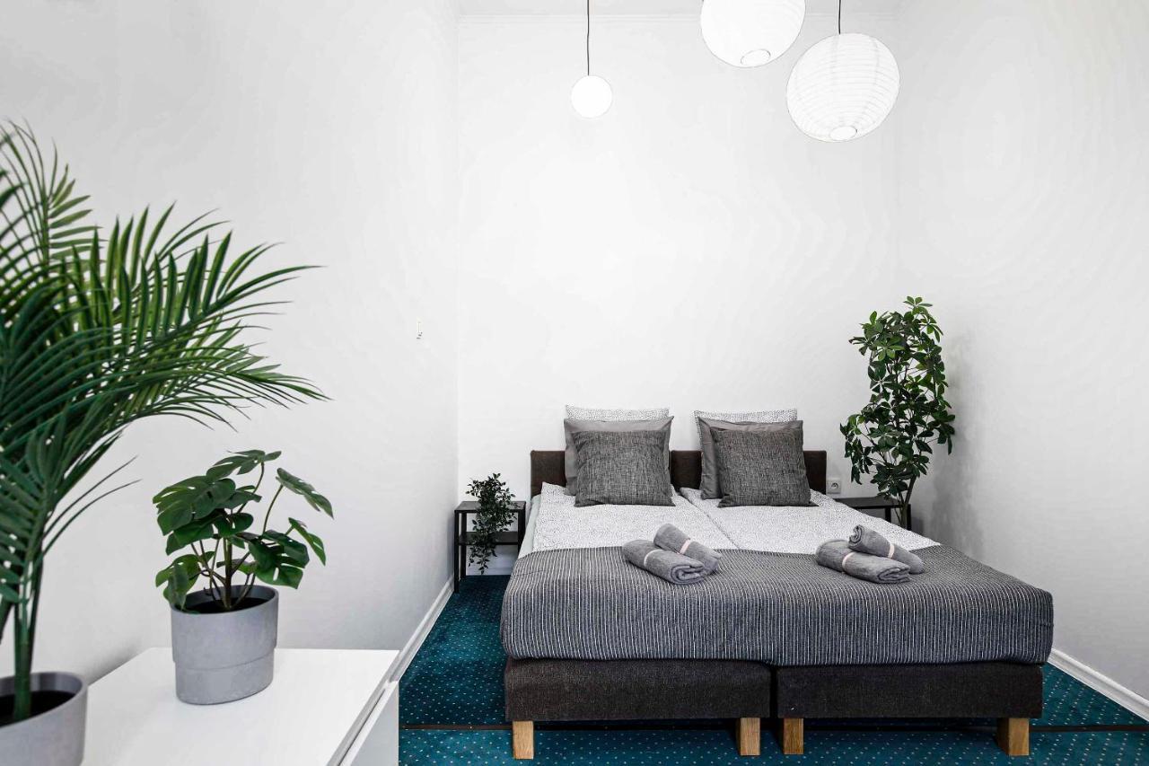 27rooms Czapskich Great Location, Old Town Aparthotel