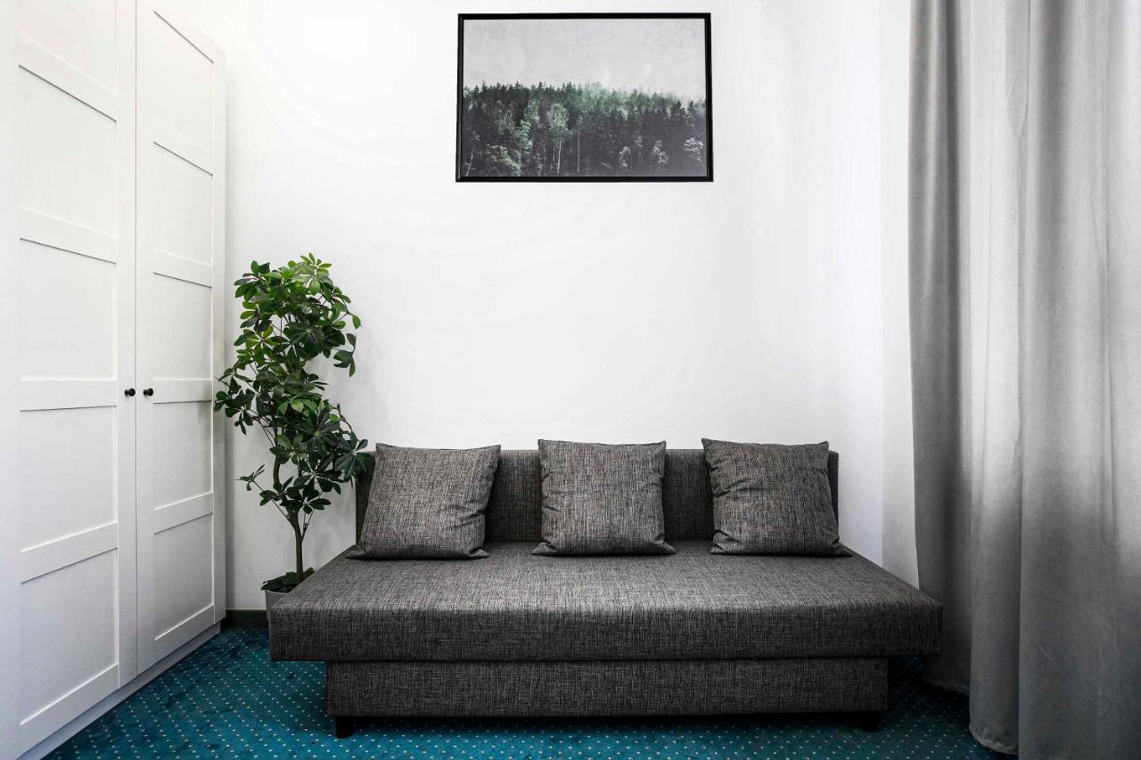 27rooms Czapskich Great Location, Old Town *