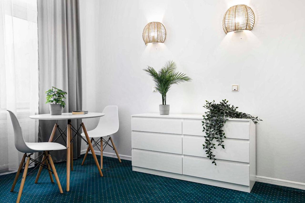27rooms Czapskich Great Location, Old Town *
