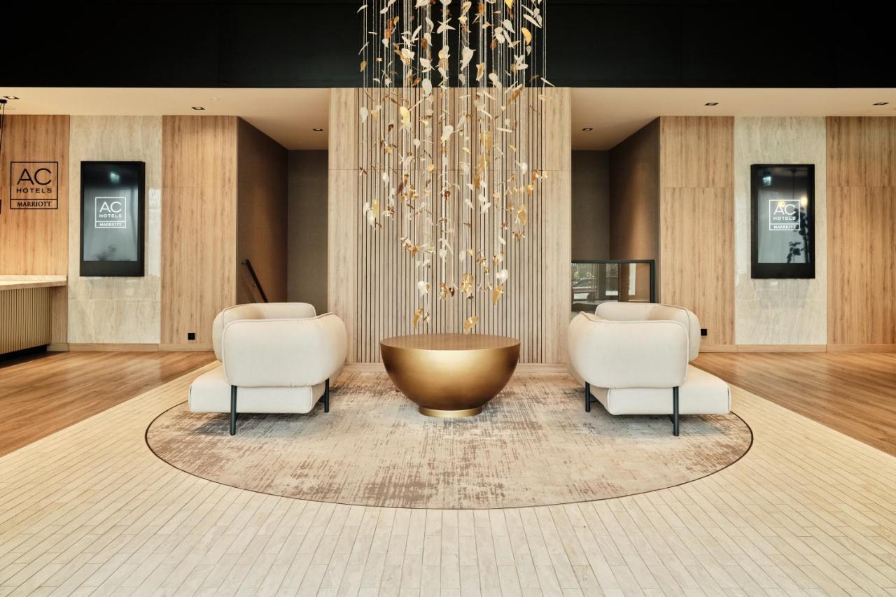 Hotel Ac By Marriott