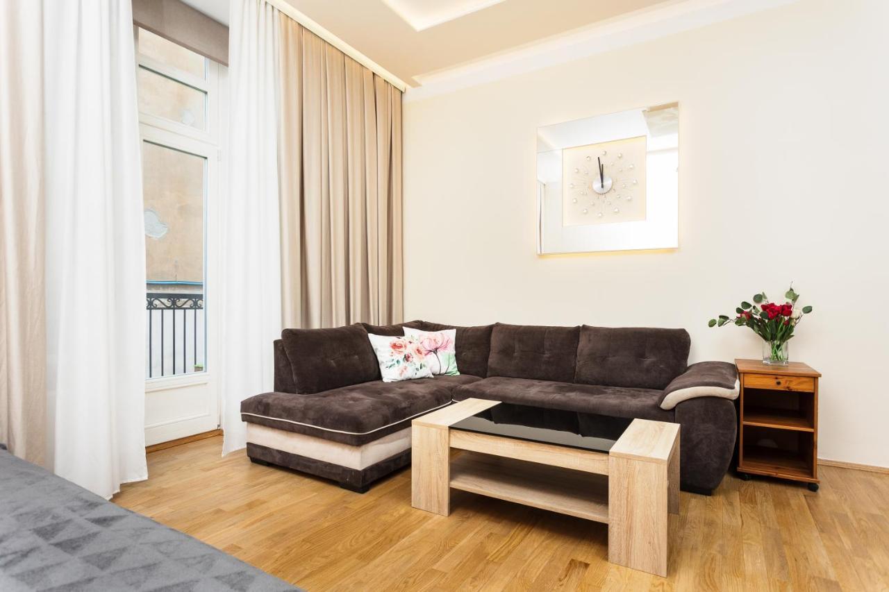 Apartamento Vinci Cracóvia
