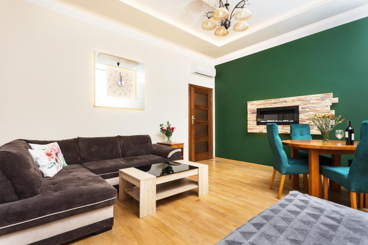 Vinci Apartamento *