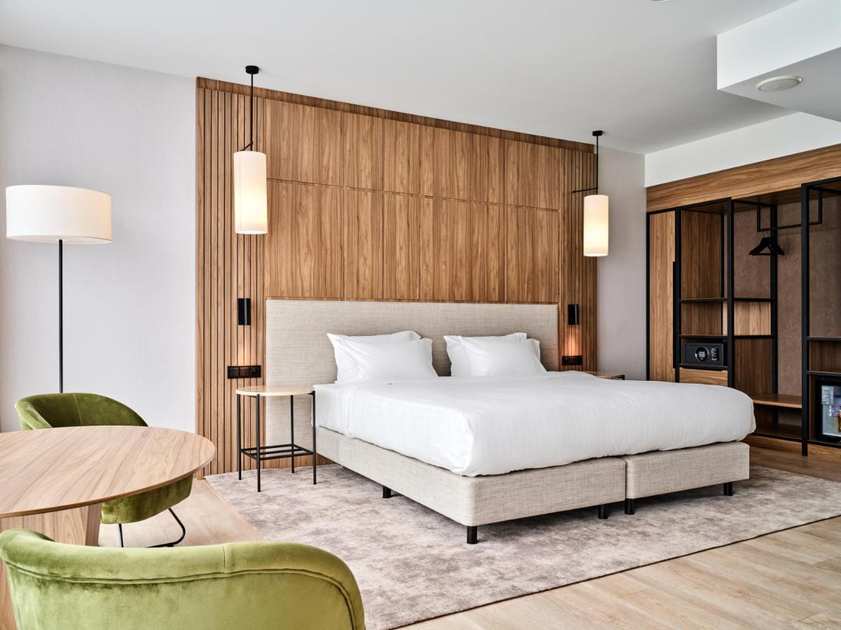 Ac By Marriott Kraków