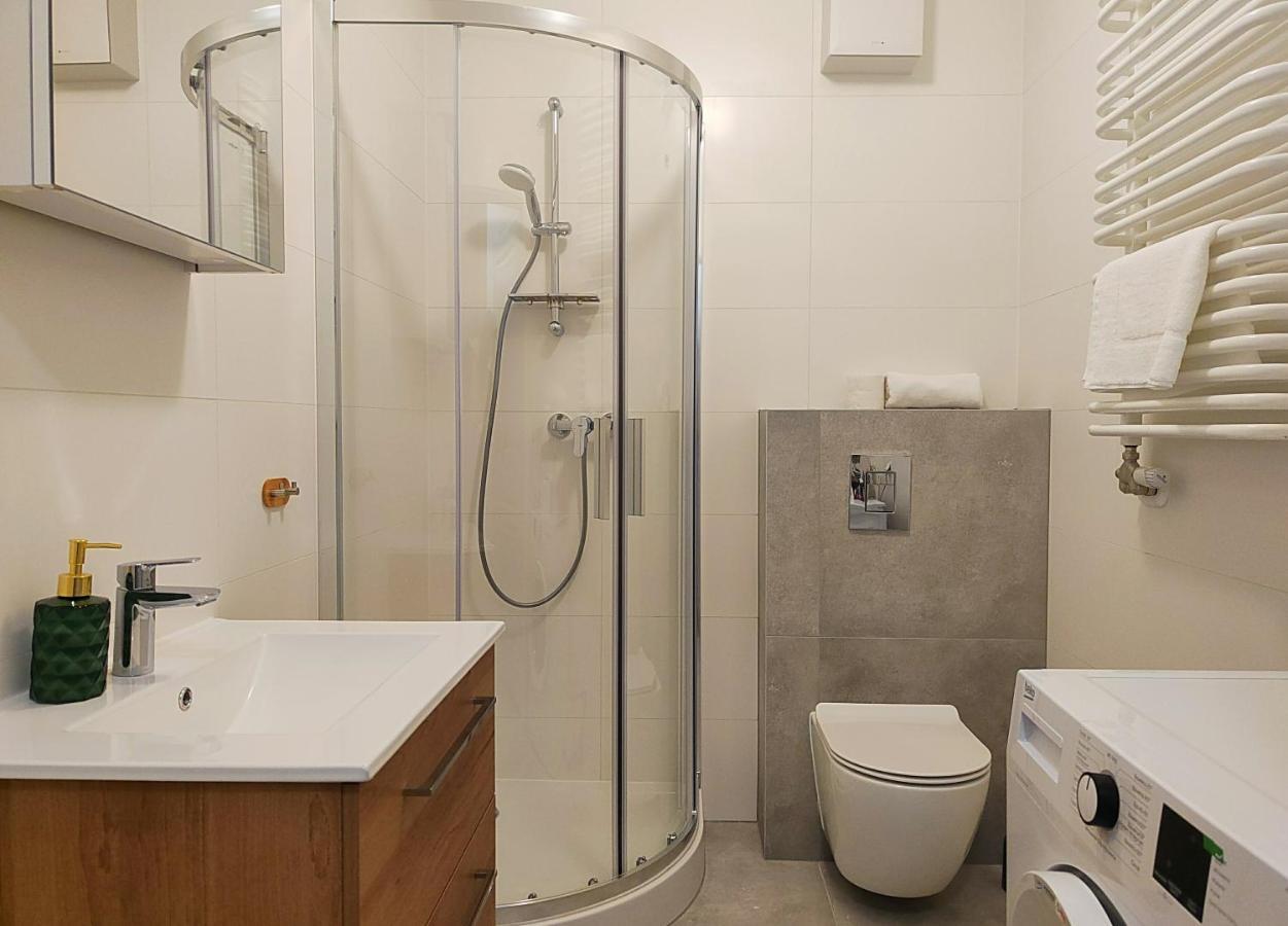Appartement Hugo Eden *