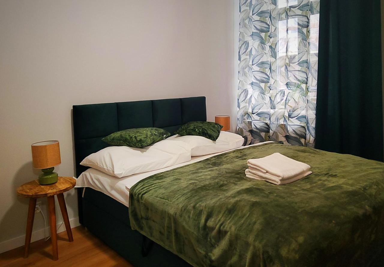Hugo Eden Appartement