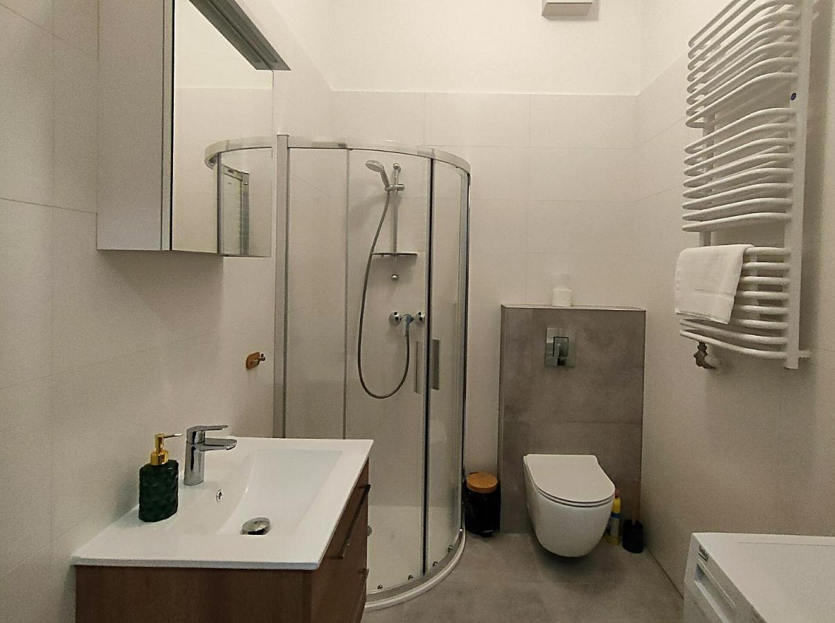 Hugo Eden Appartement