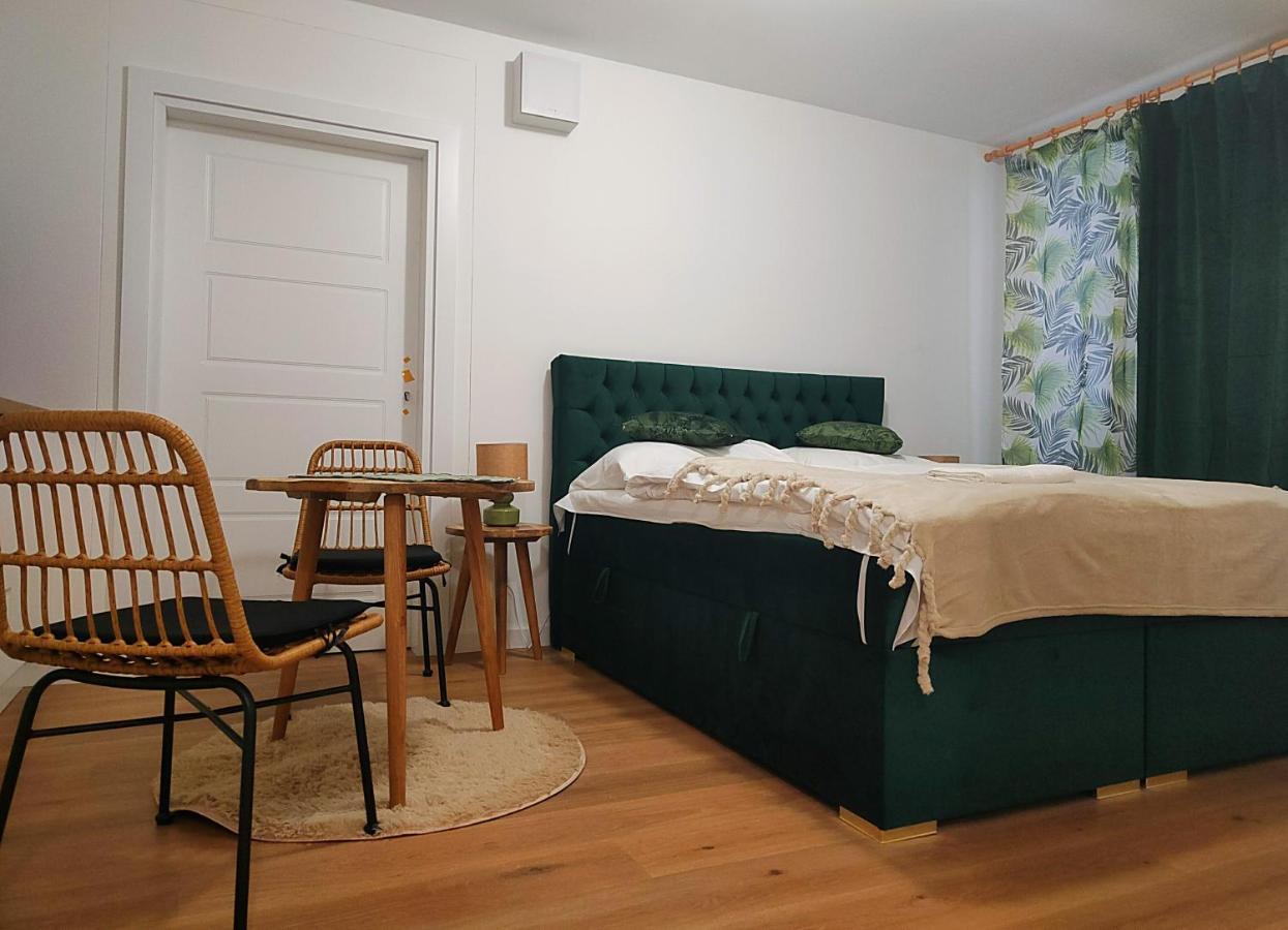 Hugo Eden Appartement *