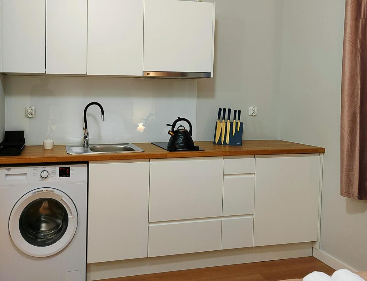 Appartement Hugo Star