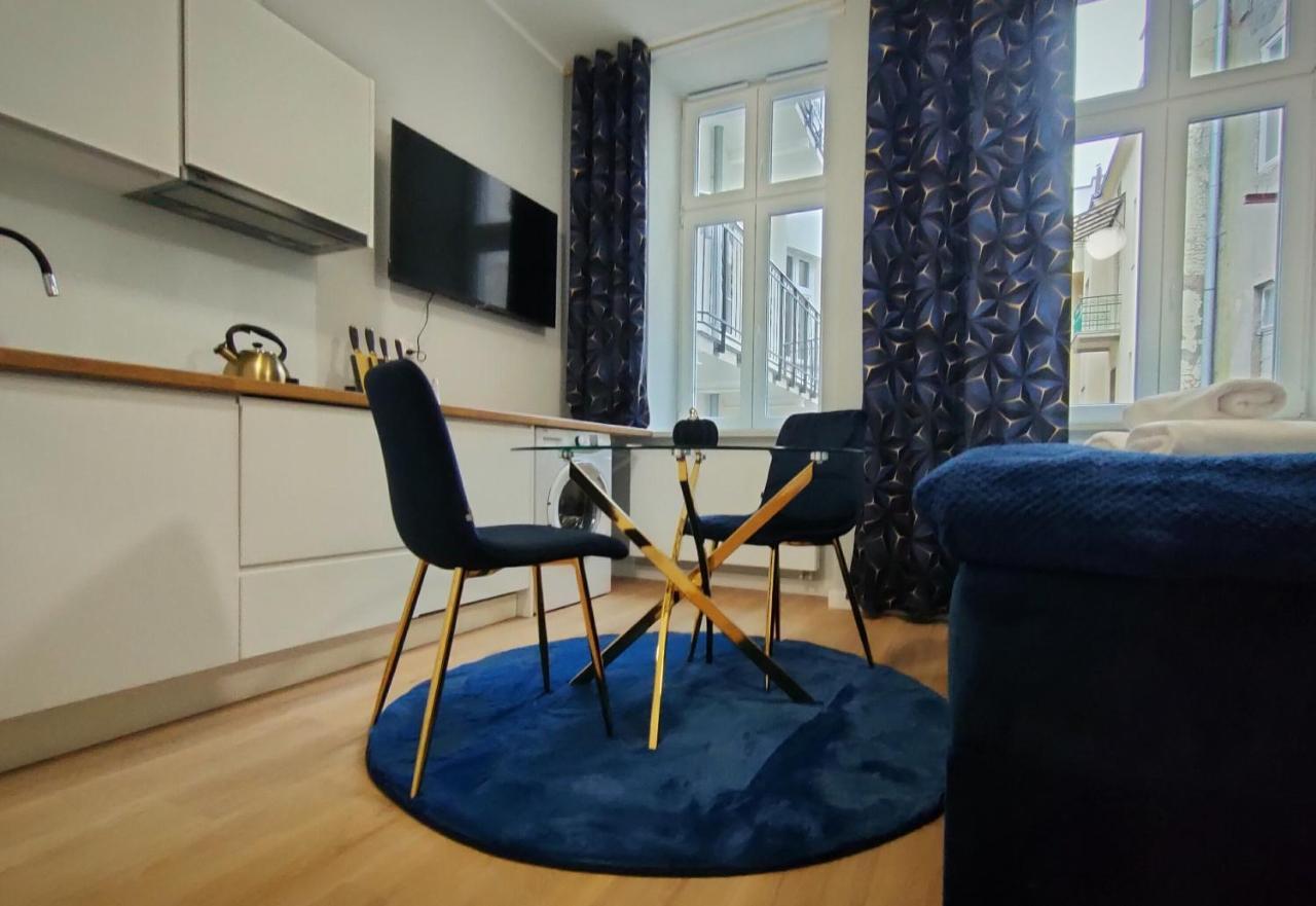 Hugo Star Appartement *