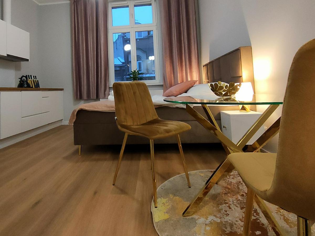 Hugo Star Appartement Krakau