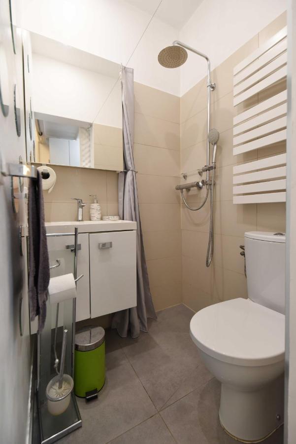 Apartament Marko Apartment *