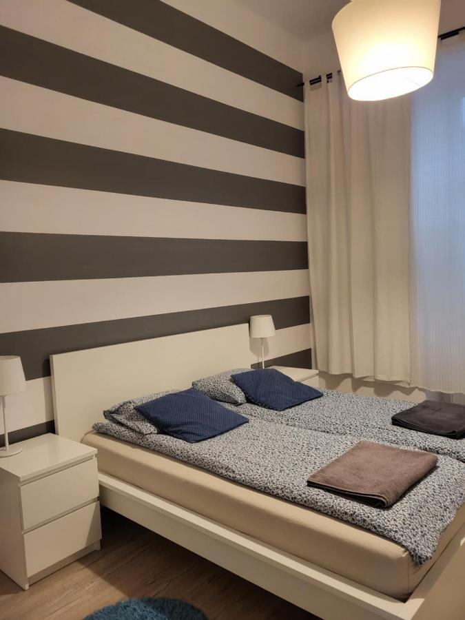 Vistula Appartement *