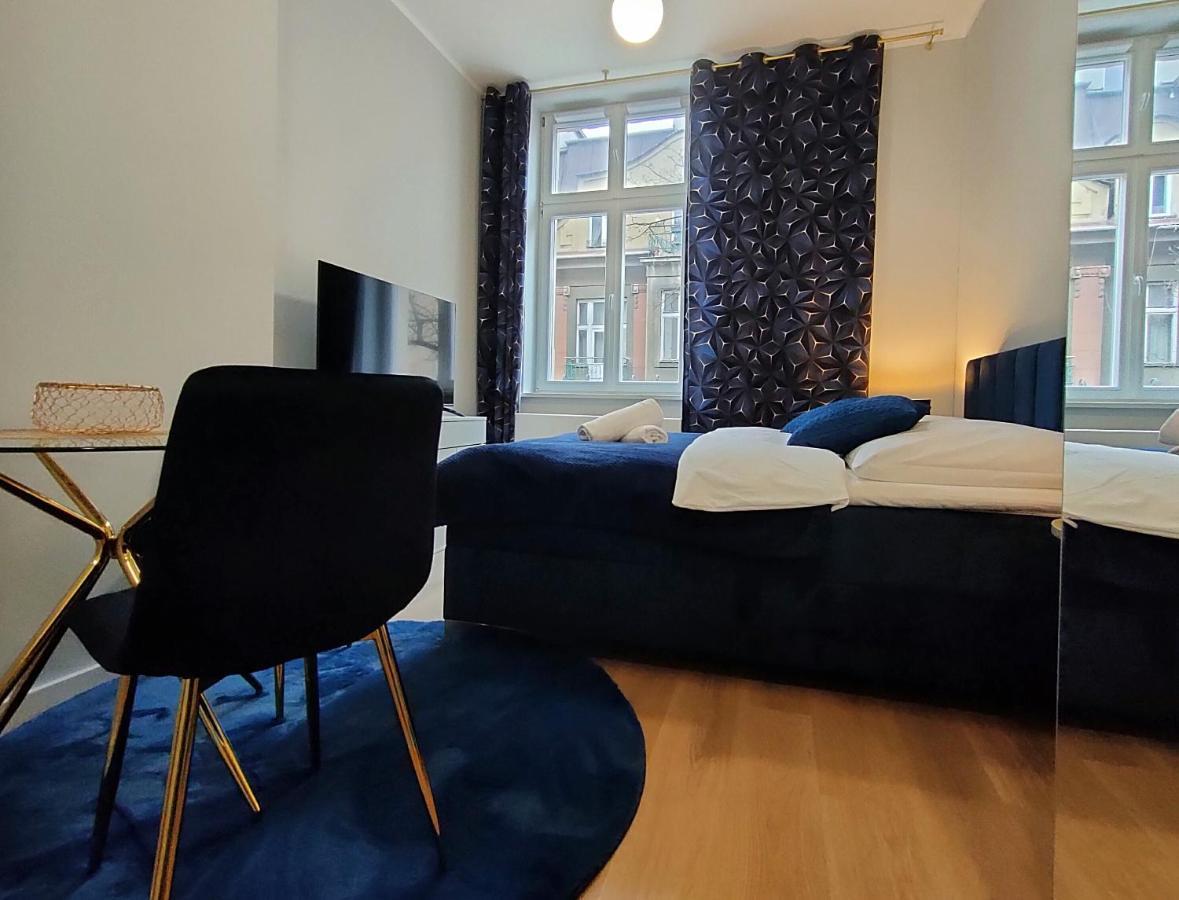 Hugo Star Appartement Krakau