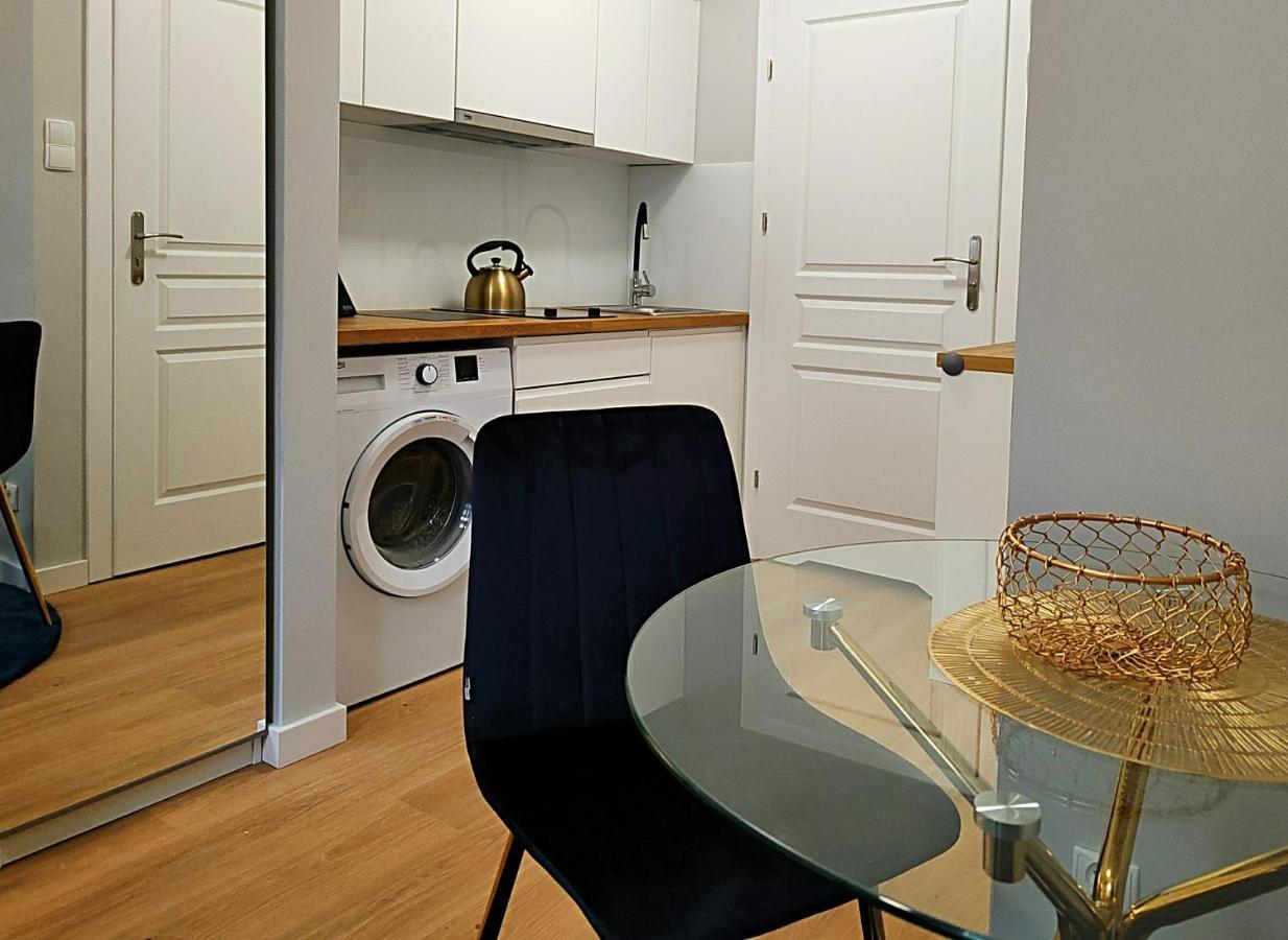 Appartement Hugo Star *