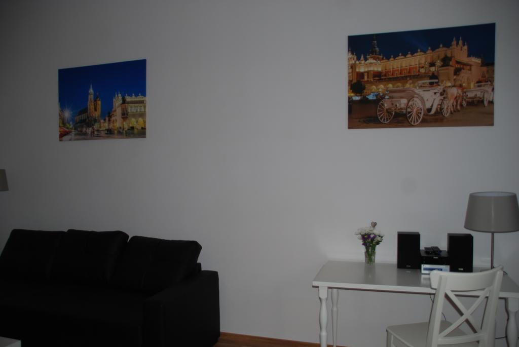 Aparthotel K22 Bonerowska 8