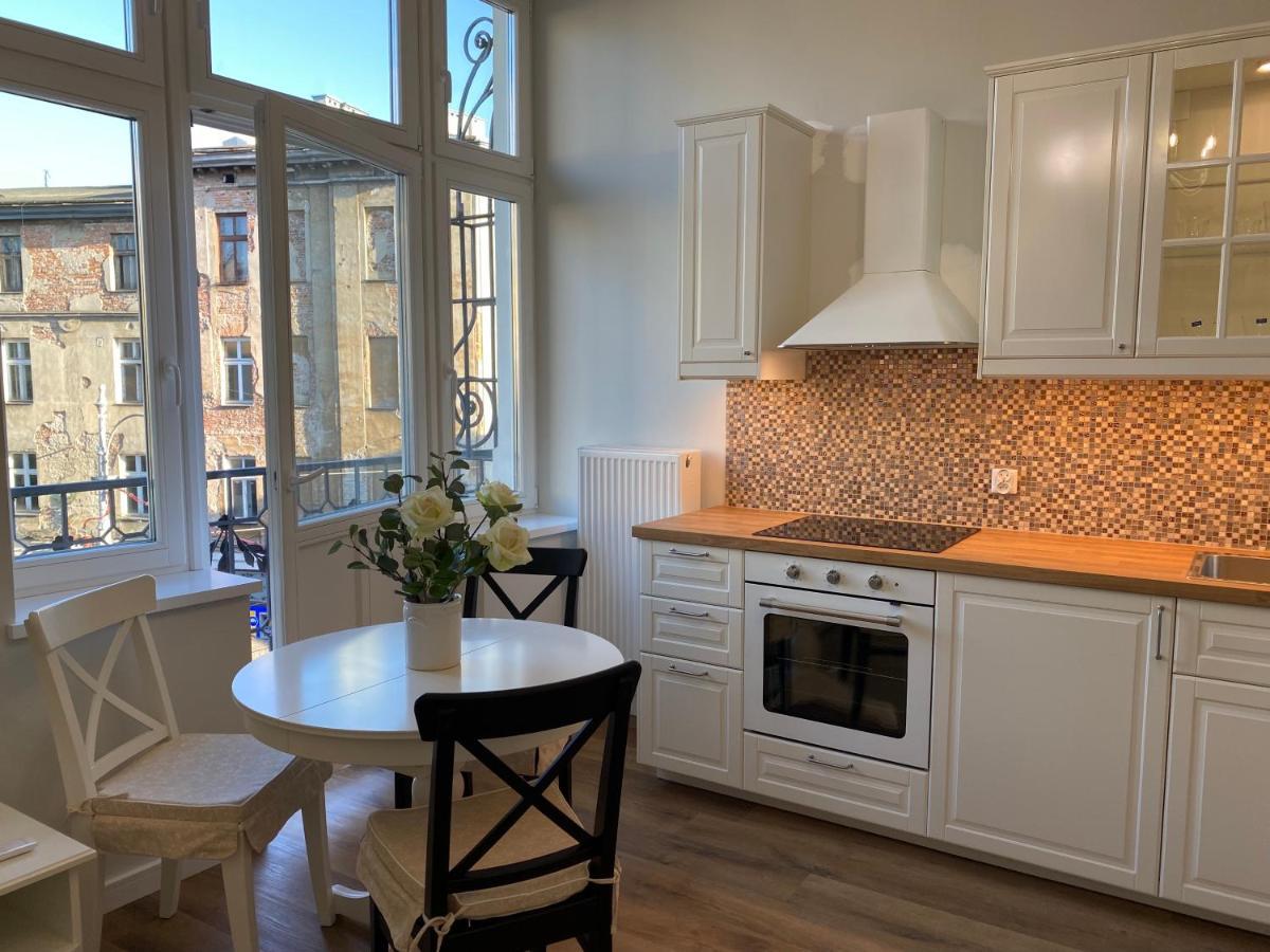 Apartament Jewish Quarter - Old Town
