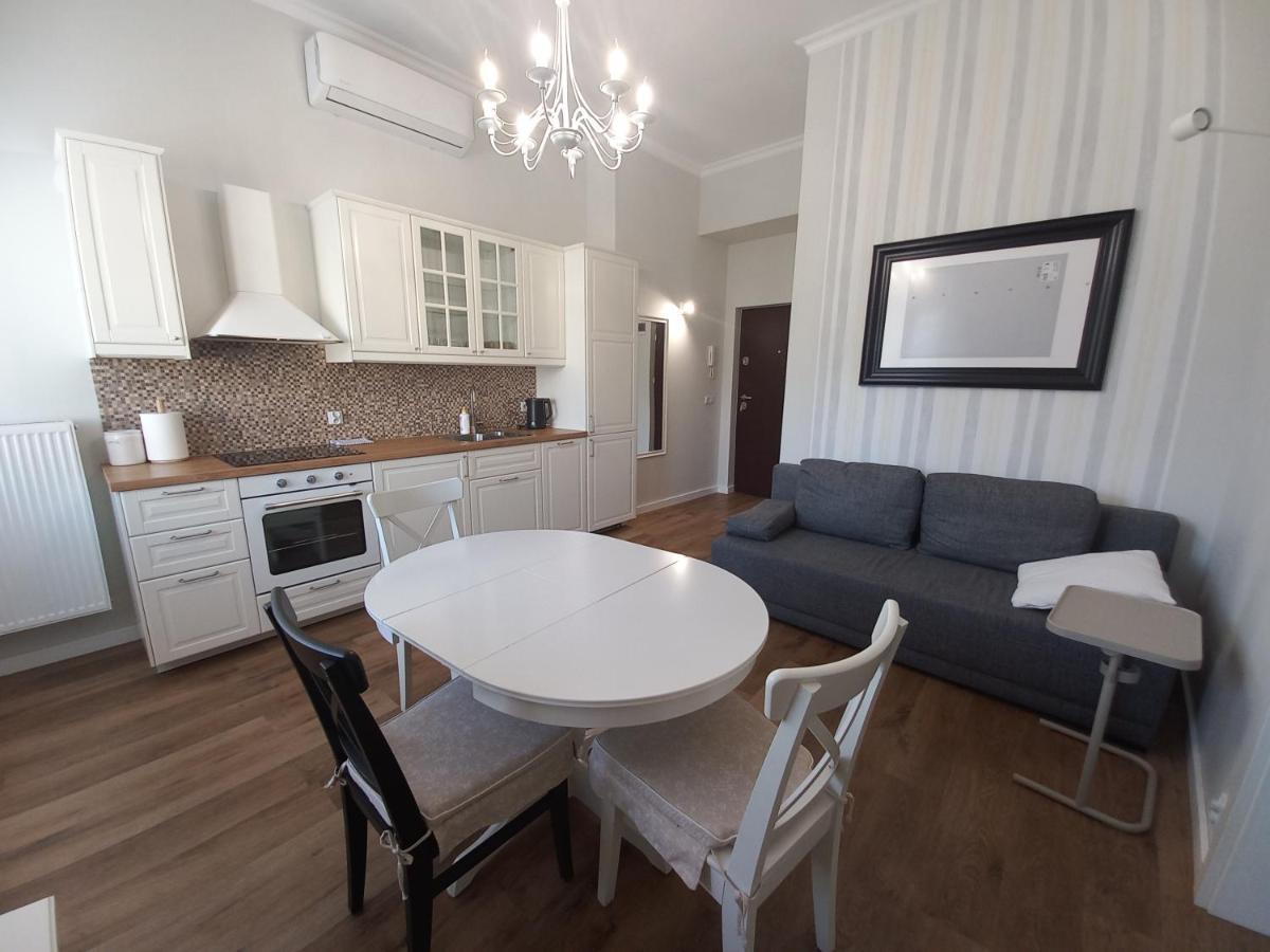 Apartament Jewish Quarter - Old Town