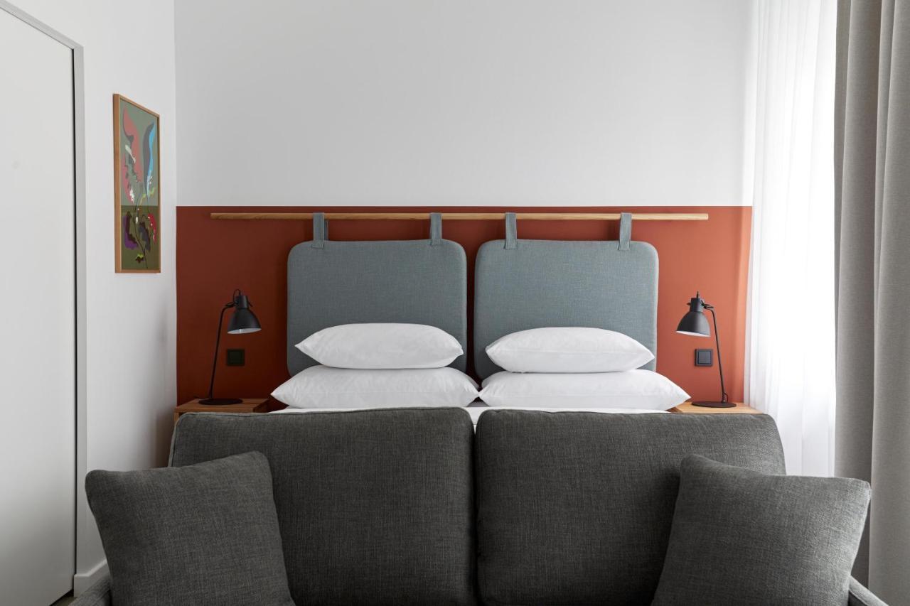 Aparthotel Plantonia *