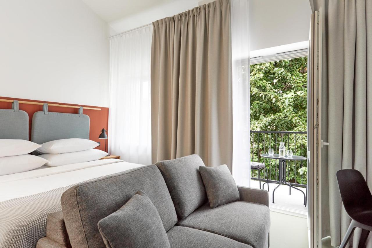 Aparthotel Plantonia *