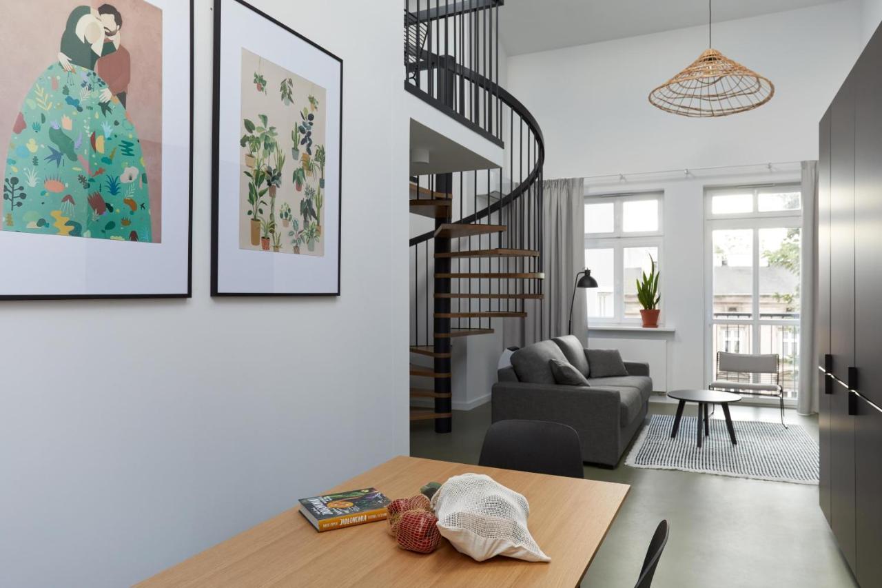 Aparthotel Plantonia *