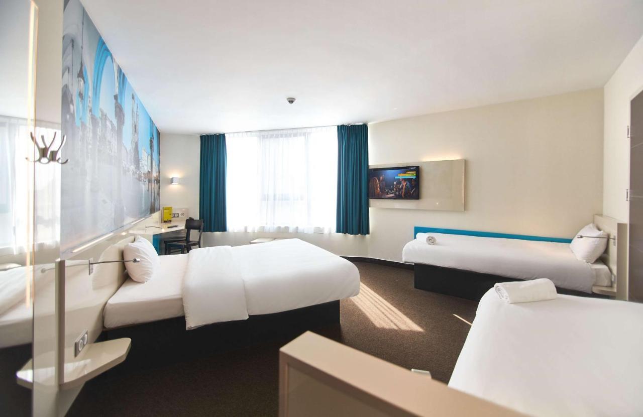 Centrum Hotel 2*