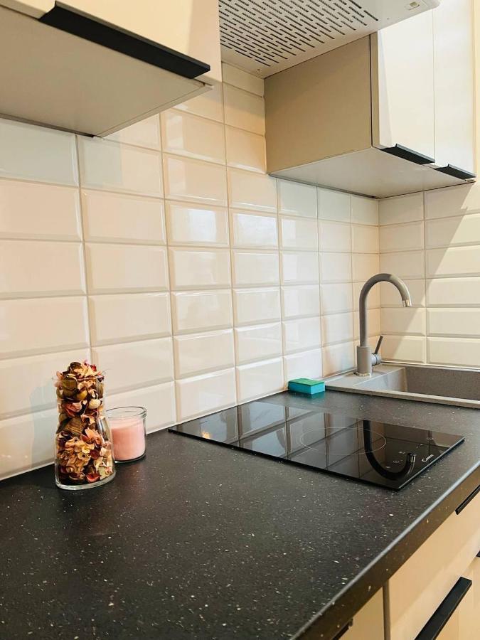 Appartement Piekny Apartament Na Stachowicza