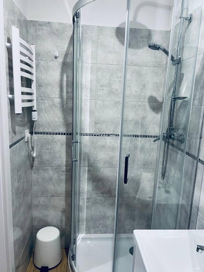 Appartement Piekny Apartament Na Stachowicza Krakau