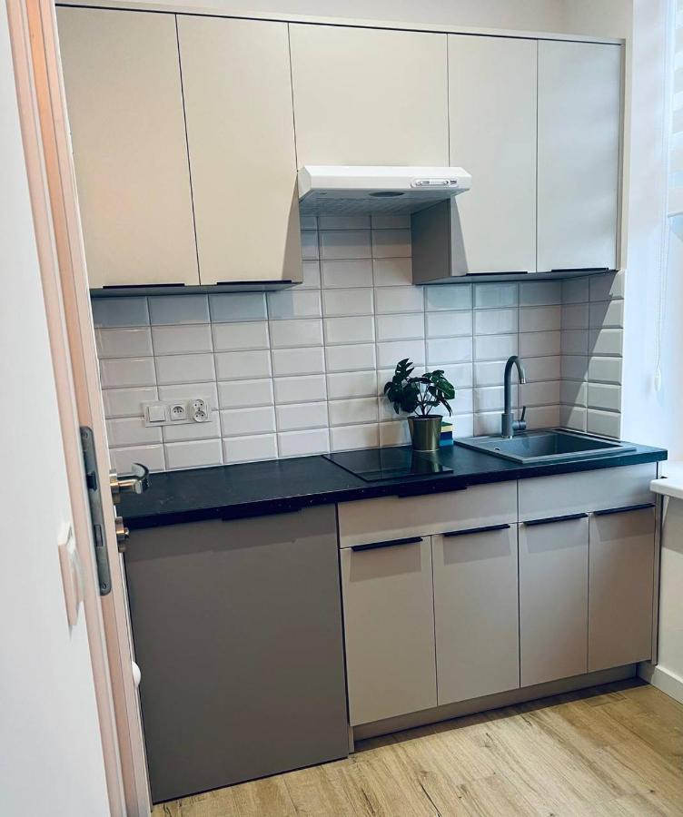 Appartement Piekny Apartament Na Stachowicza