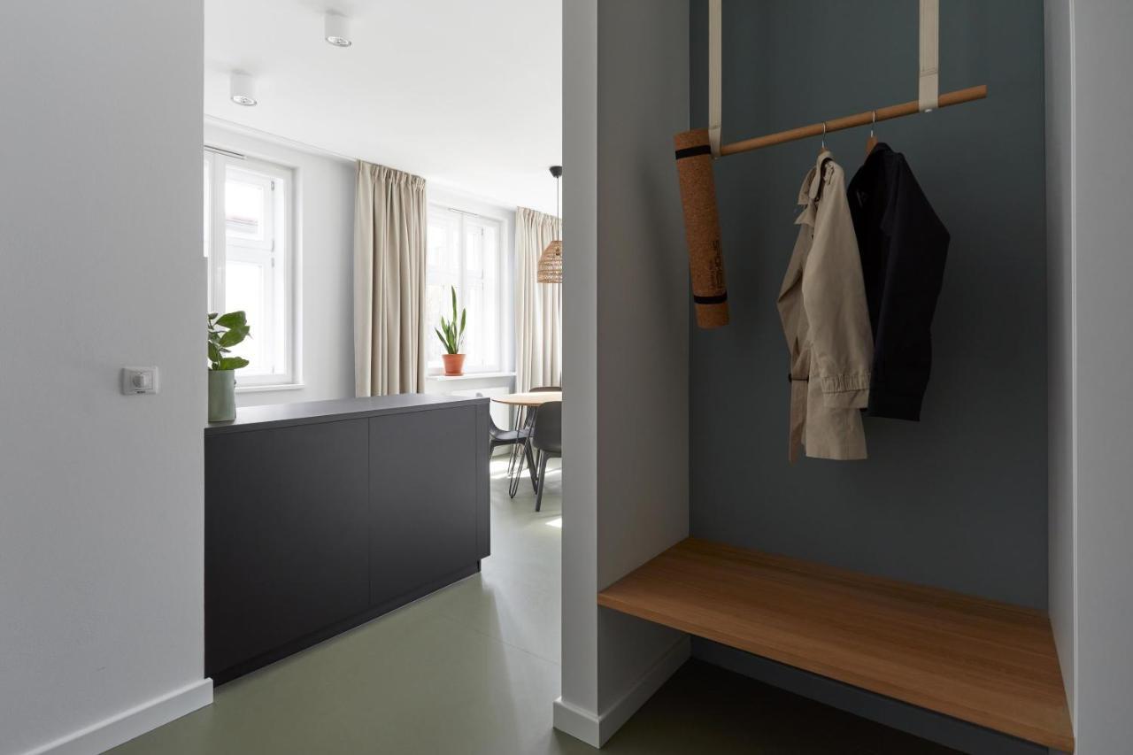 Plantonia Aparthotel Krakau