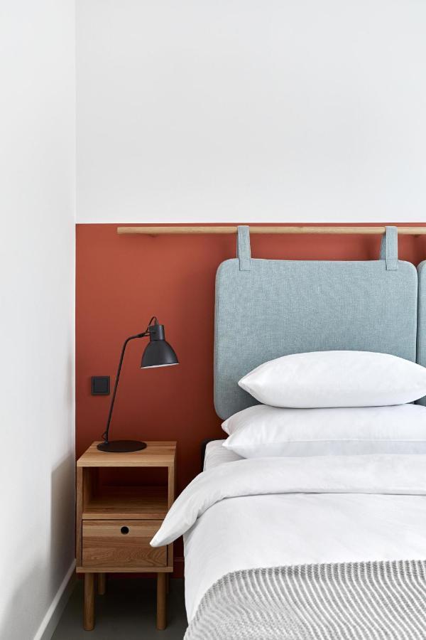 Aparthotel Plantonia