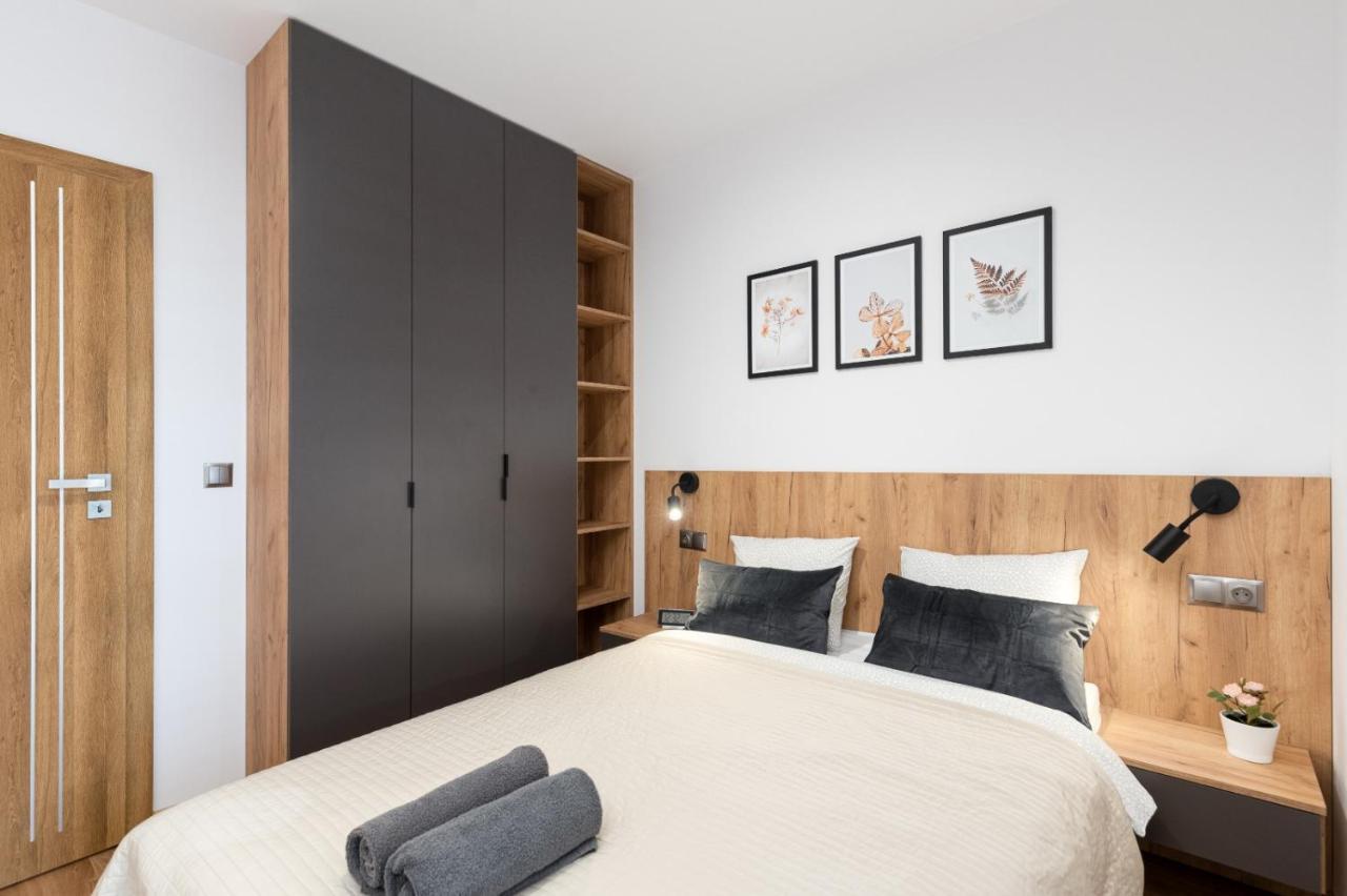 Apartment Romanowicza Prestige Place Krakow