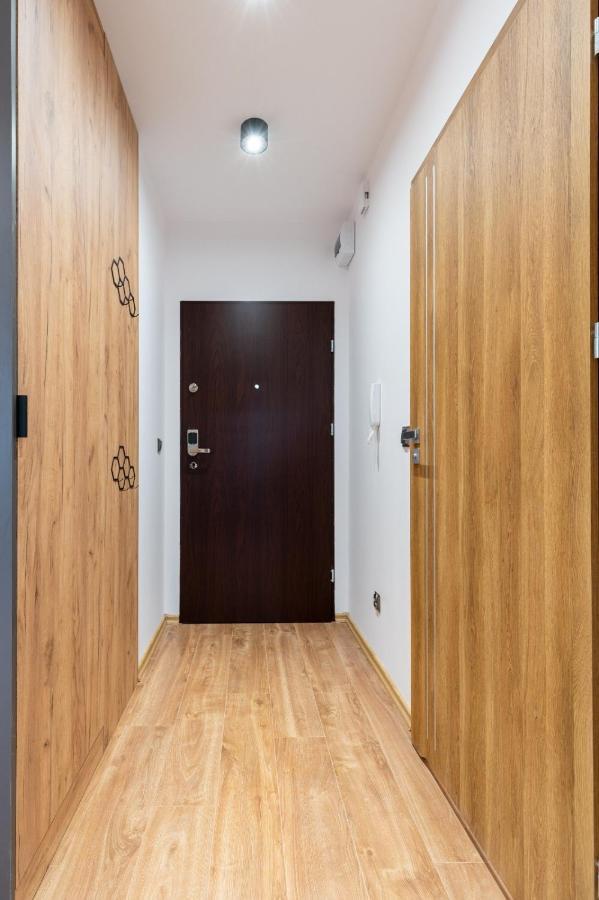 Romanowicza Prestige Place Krakow