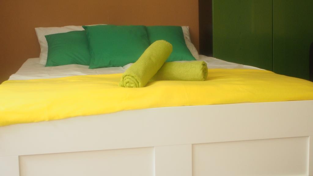 Color Aparthotel