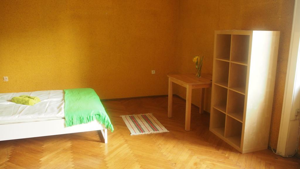 Aparthotel Color
