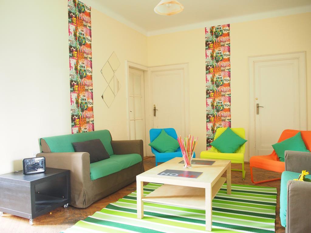 Aparthotel Color