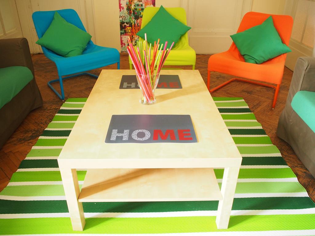 Color Aparthotel