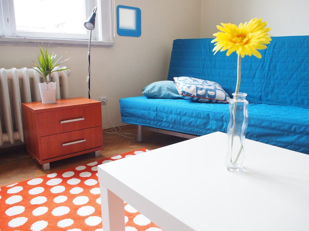 Aparthotel Color 2*