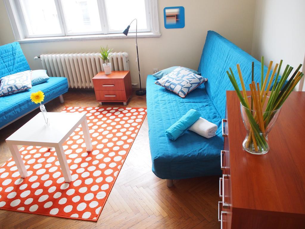 Color Aparthotel