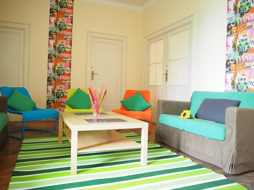 Aparthotel Color