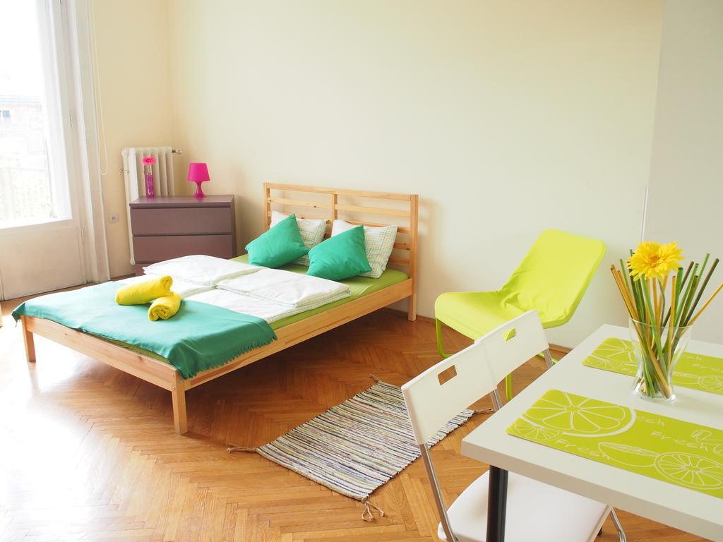 Aparthotel Color