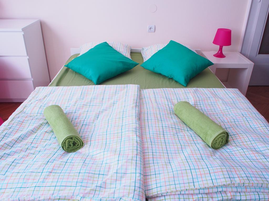 Aparthotel Color