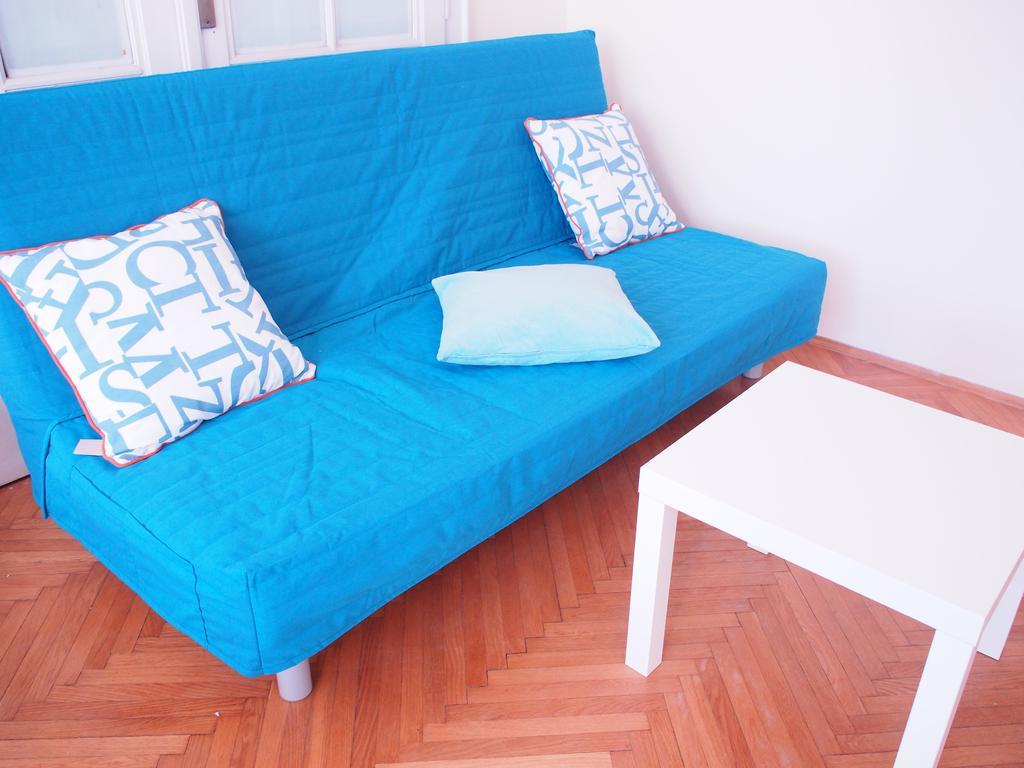Aparthotel Color 2*