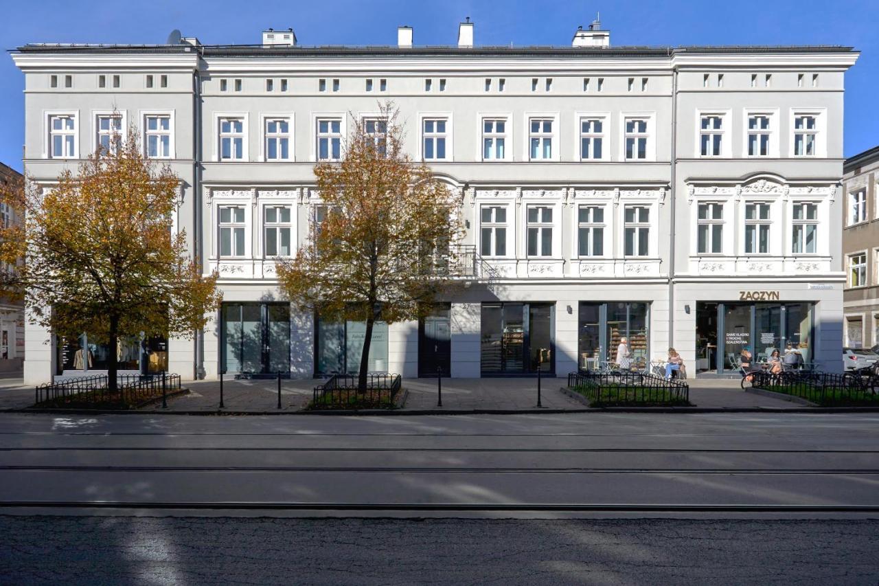 Aparthotel Plantonia *