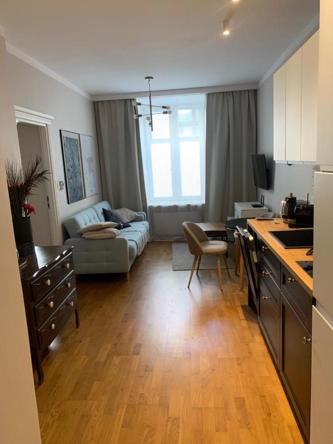Apartamento Castle Flat *