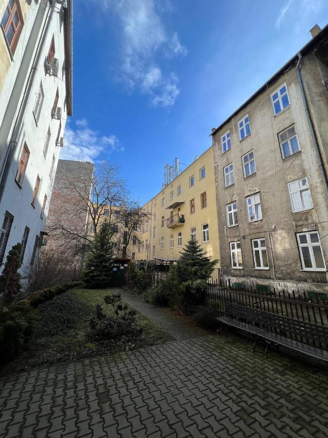Apartment Cozy In The Center Of Krakau