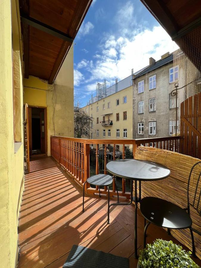 Cozy In The Center Of * Krakau