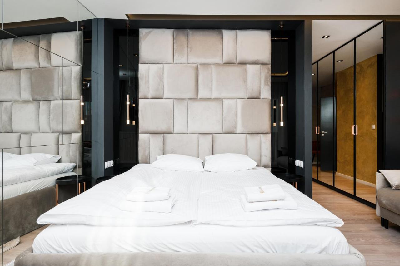 Salomea Krakow, Stary Kazimierz, Tauron Arena Apartament