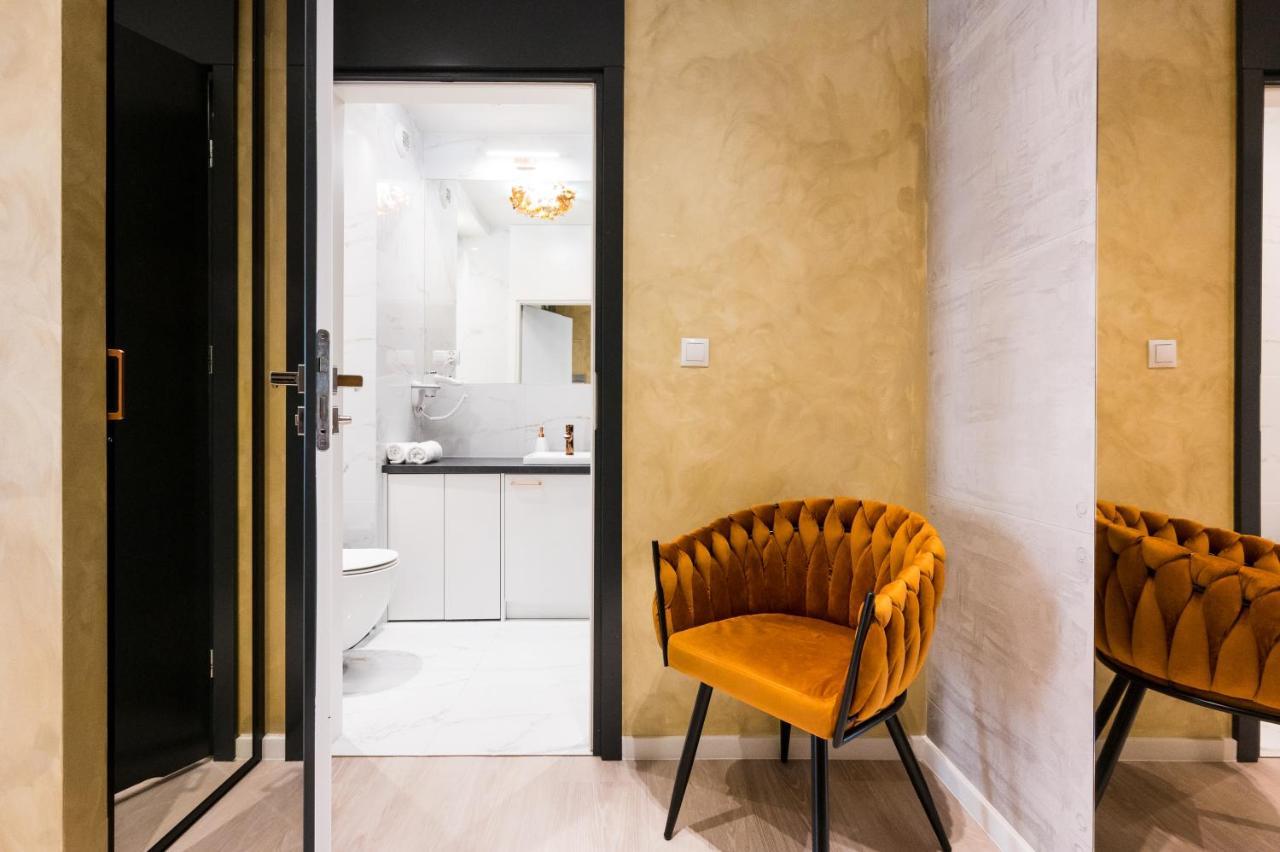 Salomea Krakow, Stary Kazimierz, Tauron Arena Apartament