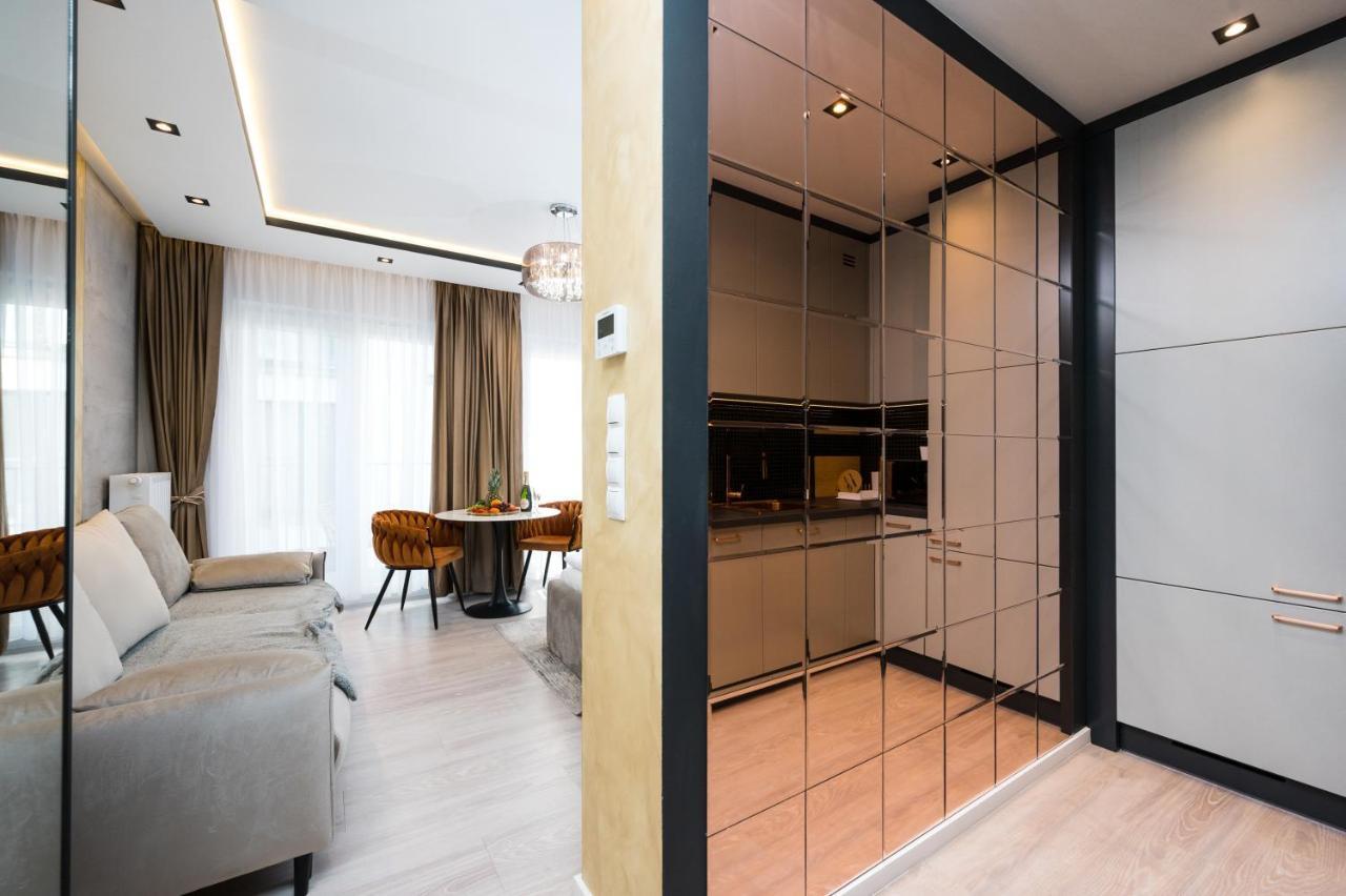 Salomea Krakow, Stary Kazimierz, Tauron Arena Apartament Kraków